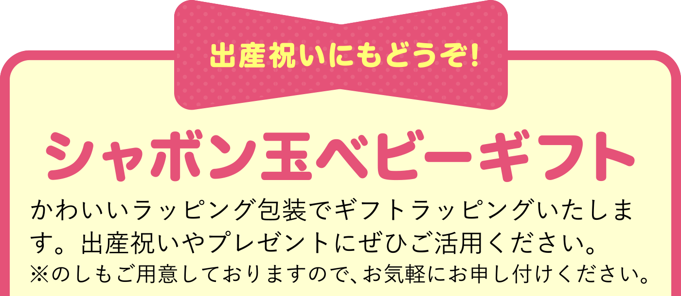 ベビーソープ泡タイプボトル 450ml シャボン玉石けん